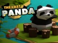 Гульня The Last Panda