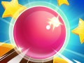 Гульня Slope Ball