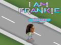 Гульня I am Frankie indlaeser