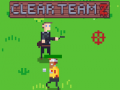 Гульня Clear Team Z