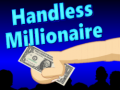 Гульня Handless Millionaire