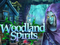 Гульня Woodland Spirits