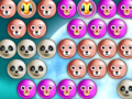 Гульня Bubble Shooter Pet