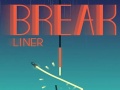 Гульня Break Liner