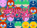 Гульня Animal Escape