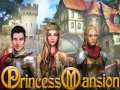 Гульня Princess Mansion