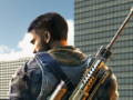 Гульня Urban sniper 3d