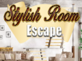 Гульня Stylish Room Escape