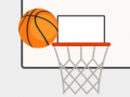 Гульня Basket Ball