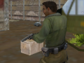 Гульня Urban Counter Terrorist Warfare