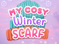 Гульня My Cosy Winter Scarf