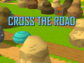 Гульня Cross The Road