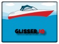 Гульня Glisser.io