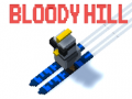 Гульня Bloody Hill