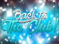 Гульня Back to the Club!