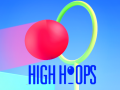 Гульня High Hoops