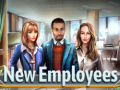 Гульня New Employees