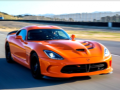 Гульня Supercars 