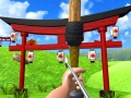 Гульня Archery Clash