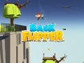 Гульня Back Flipper