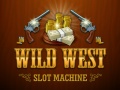 Гульня Wild West Slot Machine