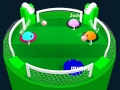 Гульня Ping.io