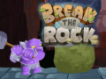 Гульня Break The Rock
