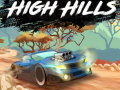 Гульня High Hills