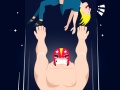 Гульня Buddy Toss