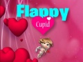 Гульня Flappy Cupid