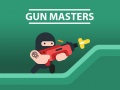 Гульня Gun Masters