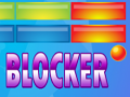 Гульня Blocker