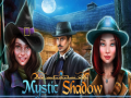 Гульня Mystic Shadow
