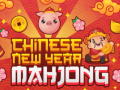 Гульня  Mahjong chain