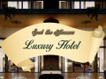 Гульня Spot the differences Luxury Hotel