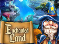 Гульня Enchanted Land