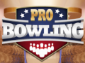 Гульня Pro Bowling