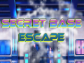 Гульня Secret Base escape
