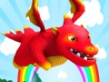 Гульня Dragon Story
