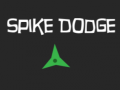 Гульня Spike Dodge