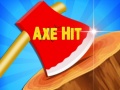 Гульня Axe Hit