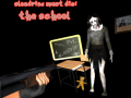 Гульня Slendrina Must Die: The School