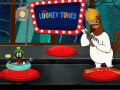 Гульня New looney tunes wacky band