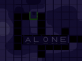 Гульня Alone