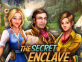 Гульня The Secret Enclave