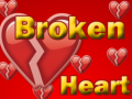 Гульня Broken Heart