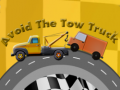 Гульня Avoid The Tow Truck