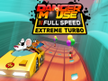 Гульня Danger Mouse Full Speed Extreme Turbo