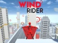 Гульня Wind Rider