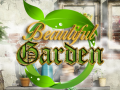 Гульня Beautiful Garden